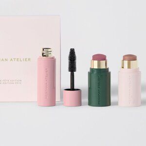 Westman Atelier Petite Fete travel set (NWT)